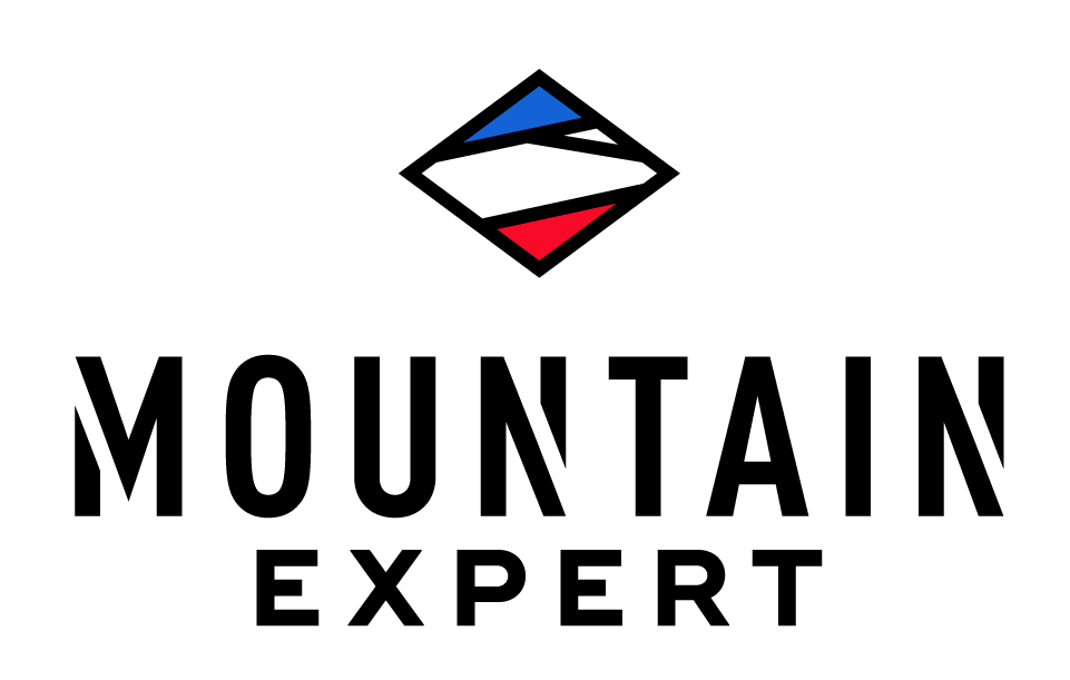 Logo Mountain Expert 2023