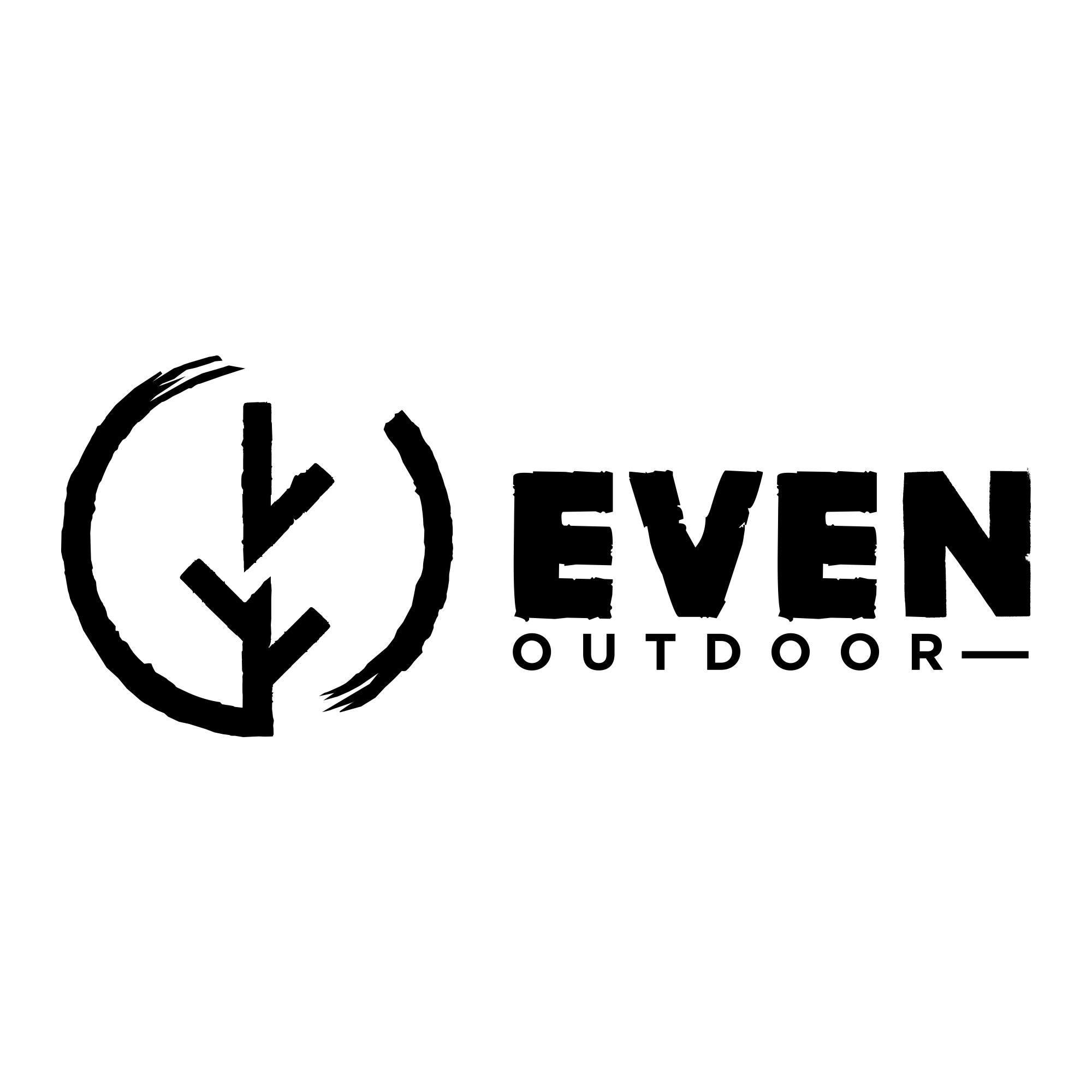EVEN_logo_Vert_noir